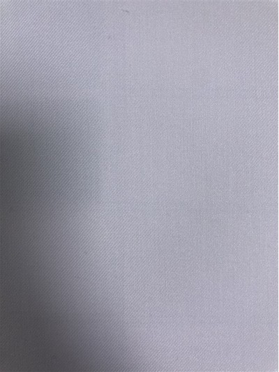 SX-LX TR彈力斜紋 8689 成份：78%T 16%R 6%SP 克重：375g 細節-1